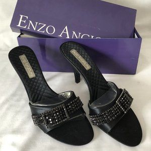 Enzo Angiolini Heels